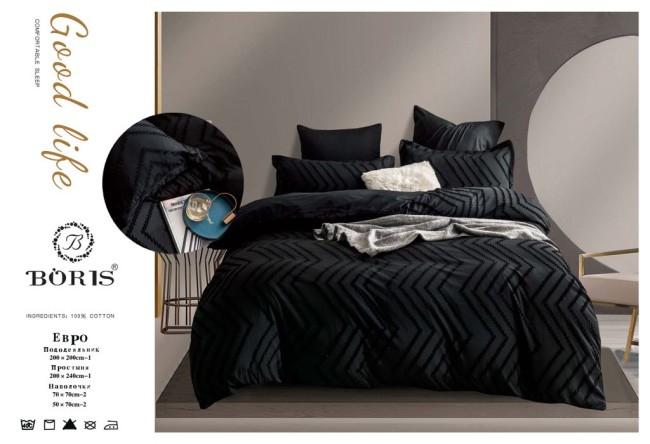 КПБ Boris Плюмети BORPL001