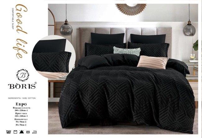 КПБ Boris Плюмети BORPL001