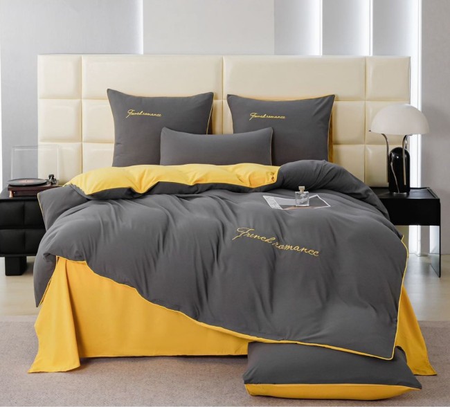 КПБ Alanna однотонный French Romance ALAOFR008