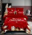 КПБ Candie's Merry Christmas CANMC34 КПБ Candie's Merry Christmas CANMC34