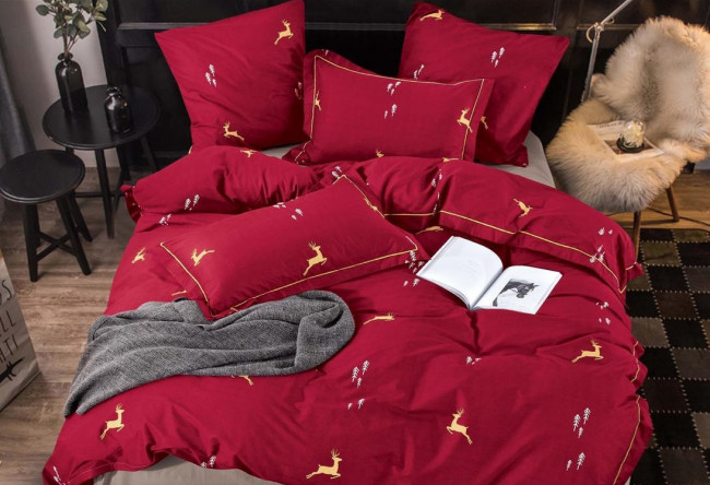 КПБ ALANNA Comfort ALA011 КПБ ALANNA Comfort ALA011