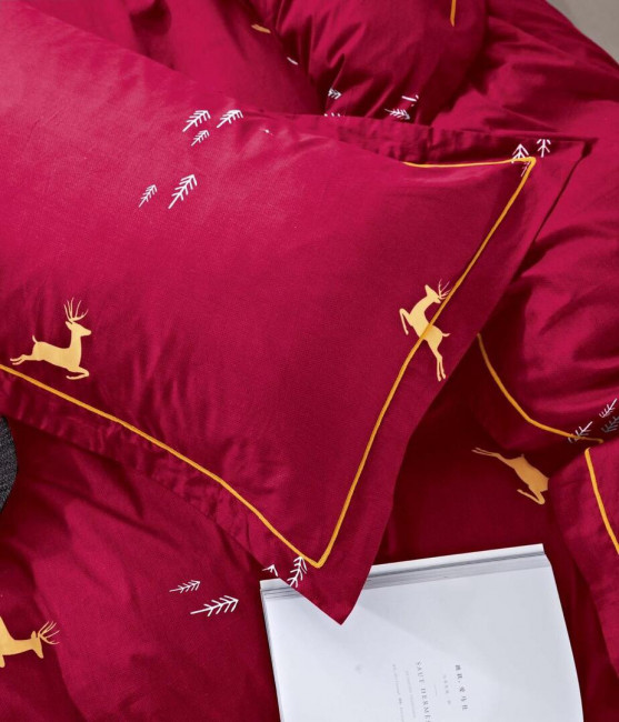 КПБ ALANNA Comfort ALA011 КПБ ALANNA Comfort ALA011