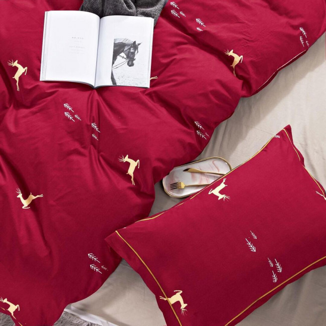 КПБ ALANNA Comfort ALA011 КПБ ALANNA Comfort ALA011