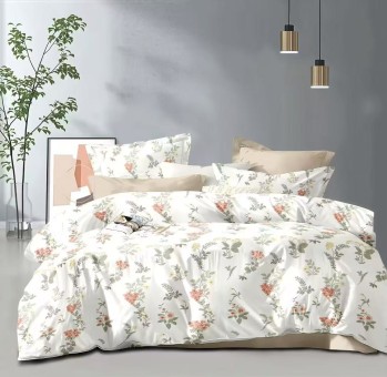 КПБ Bella Home двухстороннее BEHOD012