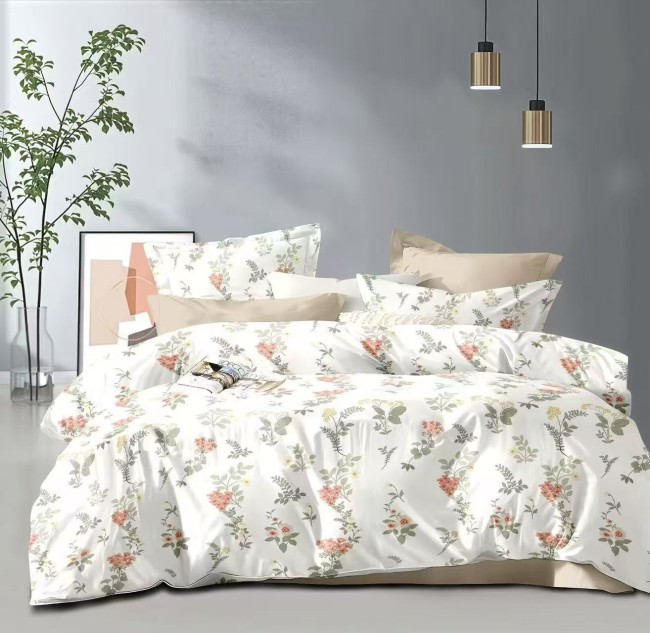 КПБ Bella Home двухстороннее BEHOD012