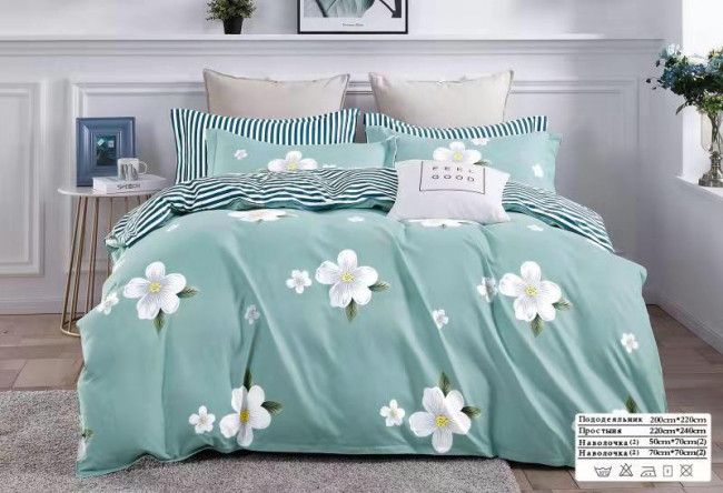 КПБ Candie's Двухсторонний в коробке CANB004