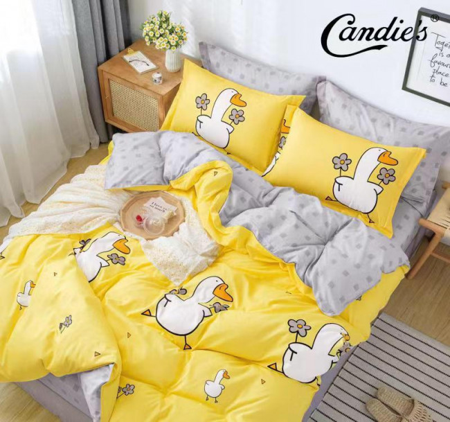 КПБ Candie's Cotton AB CANC015