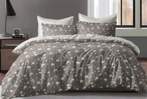 КПБ Bella Home двухстороннее BEHOD035