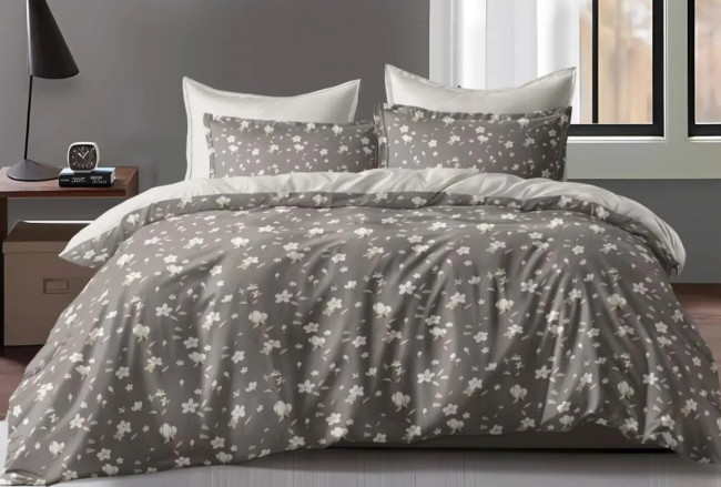 КПБ Bella Home двухстороннее BEHOD035 КПБ Bella Home двухстороннее BEHOD035
