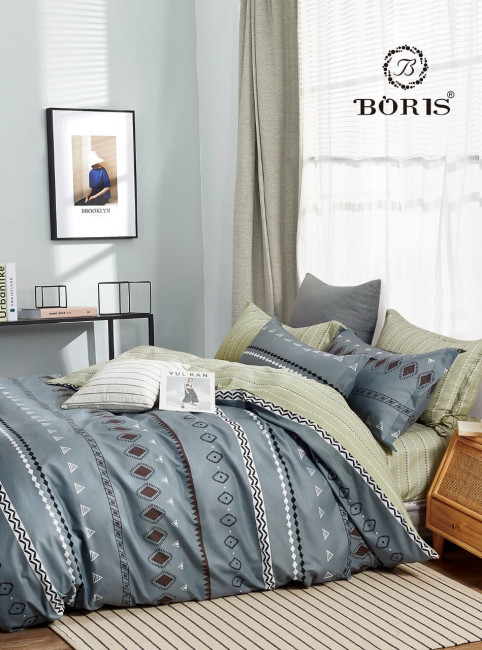 КПБ Boris Dense BORD162 КПБ Boris Dense BORD162