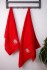 Полотенца Merry Christmas 2 шт. 50х90/70х140