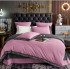 КПБ Candie's однотонный с вышивкой MR&MISS в коробке CANOVM19 КПБ Candie's однотонный с вышивкой MR&MISS в коробке CANOVM19
