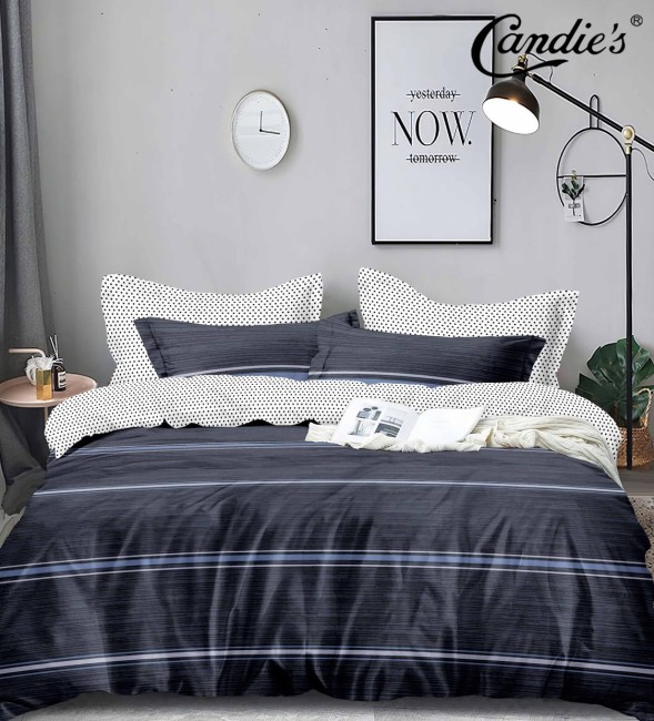 КПБ Candie's Home AB CANHAB016 КПБ Candie's Home AB CANHAB016