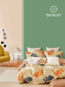 КПБ Boris Natural BORN052 КПБ Boris Natural BORN052