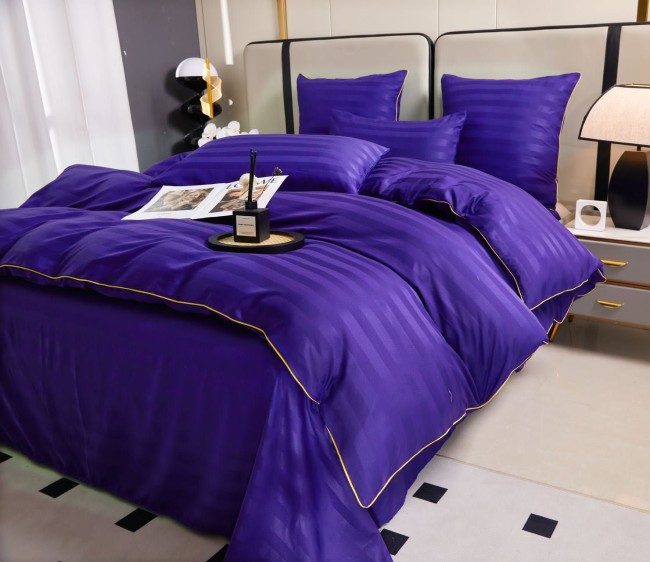 КПБ Alanna Страйп-сатин ALASS10