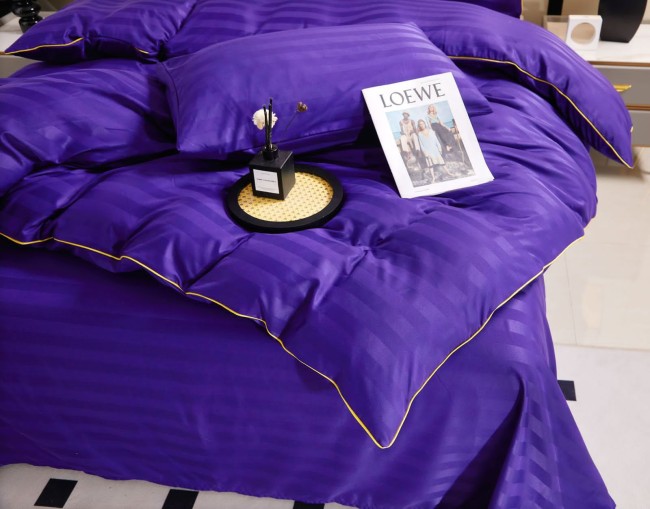 КПБ Alanna Страйп-сатин ALASS10