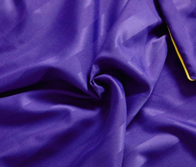 КПБ Alanna Страйп-сатин ALASS10