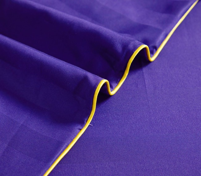 КПБ Alanna Страйп-сатин ALASS10