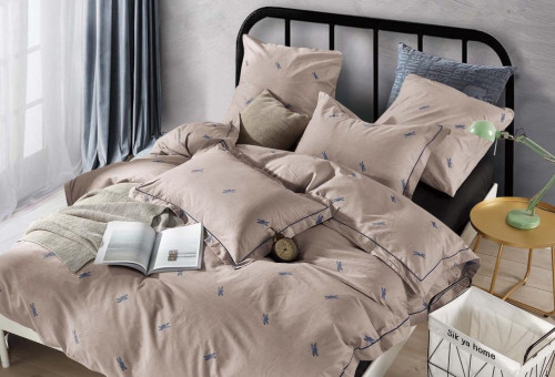 КПБ ALANNA Comfort ALA012 КПБ ALANNA Comfort ALA012