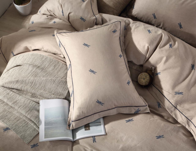 КПБ ALANNA Comfort ALA012 КПБ ALANNA Comfort ALA012