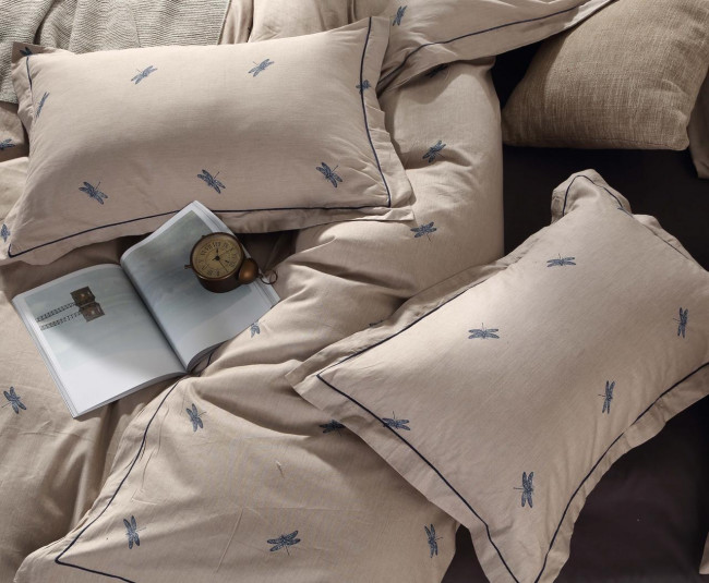 КПБ ALANNA Comfort ALA012 КПБ ALANNA Comfort ALA012