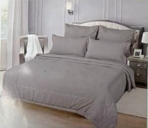 Одеяло Koloco с простыней и 4 наволочками 08-73