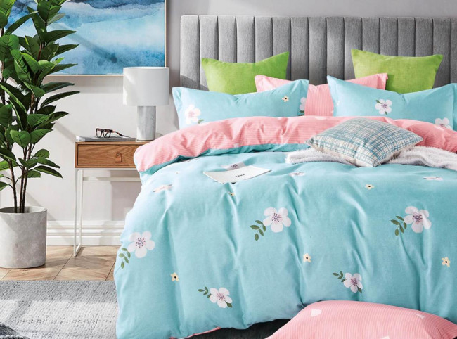 КПБ LORIDA на резинке LORR021 КПБ LORIDA на резинке LORR021