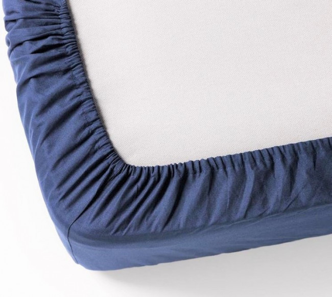 Простыня Karina водонепроницаемая (Синий) PROKR01 Простыня Karina водонепроницаемая (Синий) PROKR01