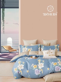 КПБ Boris Natural BORN053 КПБ Boris Natural BORN053