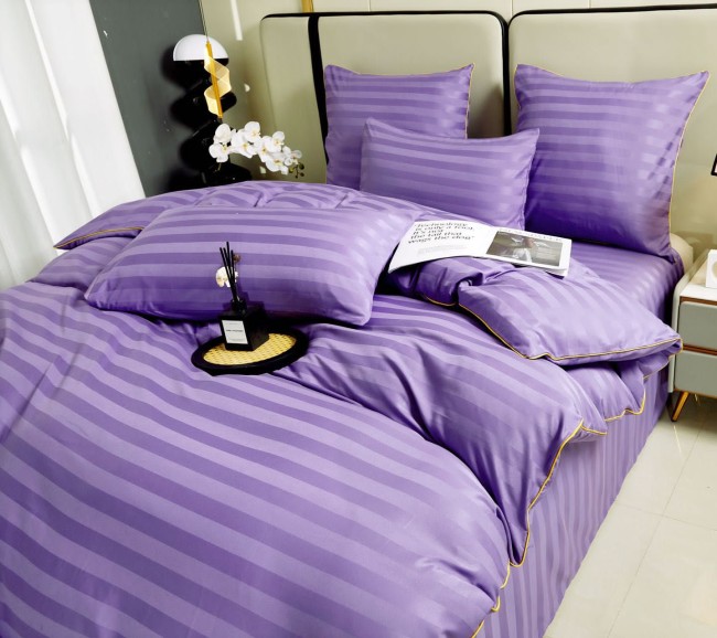 КПБ Alanna Страйп-сатин ALASS11