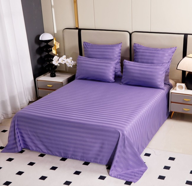 КПБ Alanna Страйп-сатин ALASS11