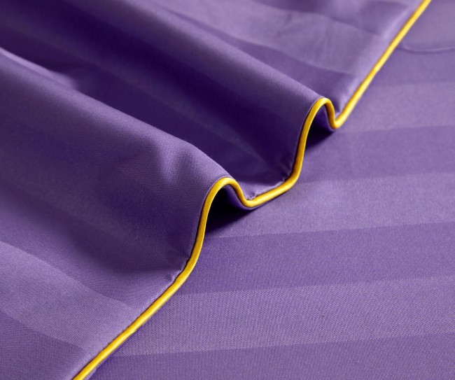 КПБ Alanna Страйп-сатин ALASS11