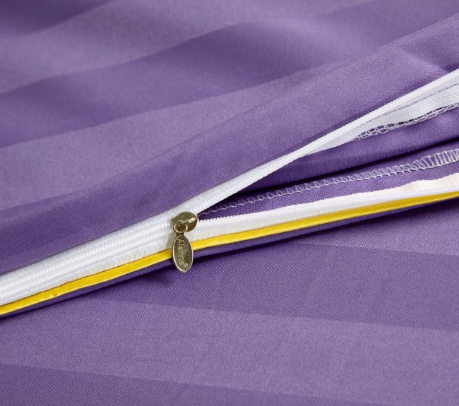 КПБ Alanna Страйп-сатин ALASS11