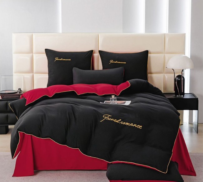 КПБ Alanna однотонный French Romance ALAOFR010 КПБ Alanna однотонный French Romance ALAOFR010