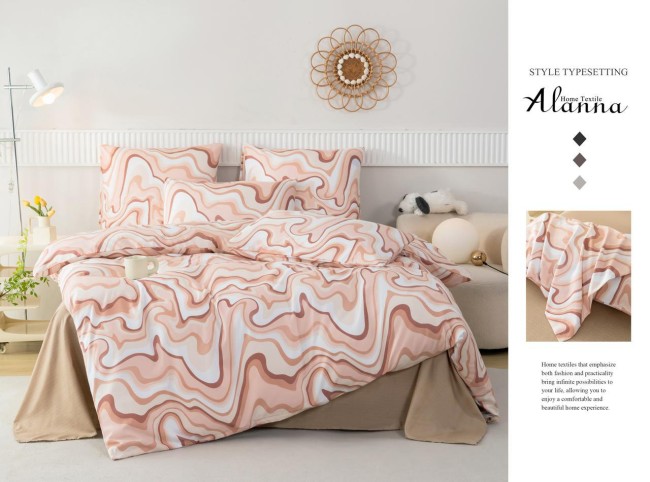 КПБ Alanna Style ALAST009 КПБ Alanna Style ALAST009