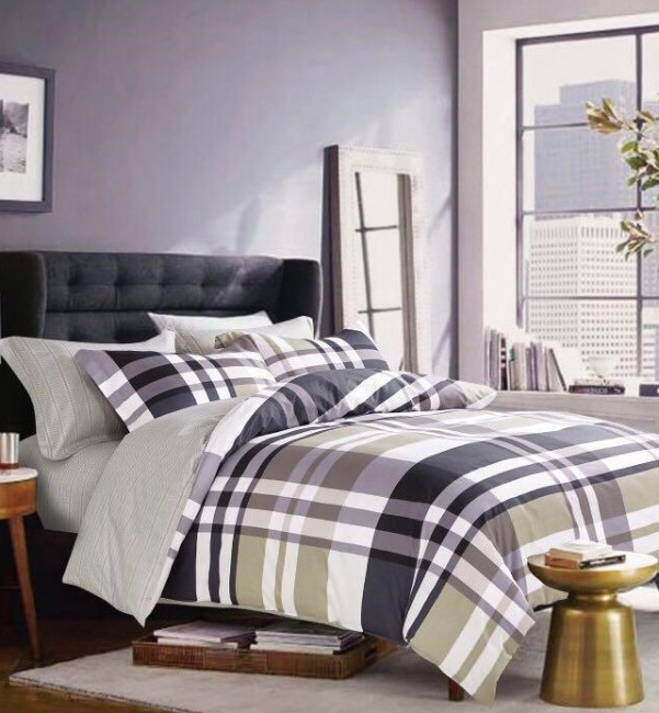 КПБ Candie's Двухсторонний на резинке по углам CANR022