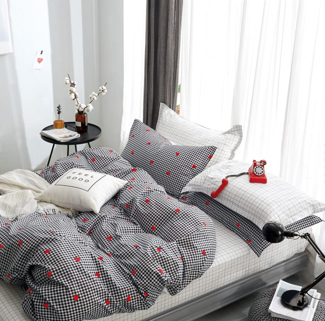 КПБ Милано двухсторонний MIL011