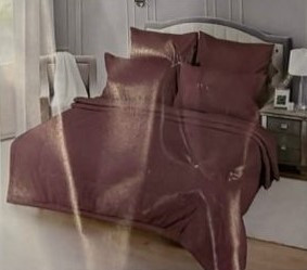 Одеяло Koloco с простыней и 2 наволочками 08-72