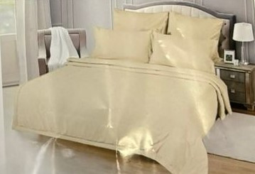 Одеяло Koloco с простыней и 2 наволочками 08-72