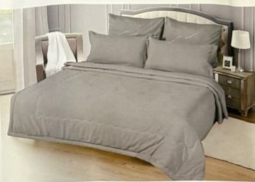 Одеяло Koloco с простыней и 2 наволочками 08-72