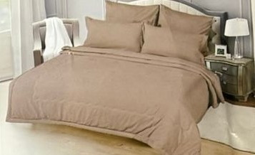 Одеяло Koloco с простыней и 2 наволочками 08-72