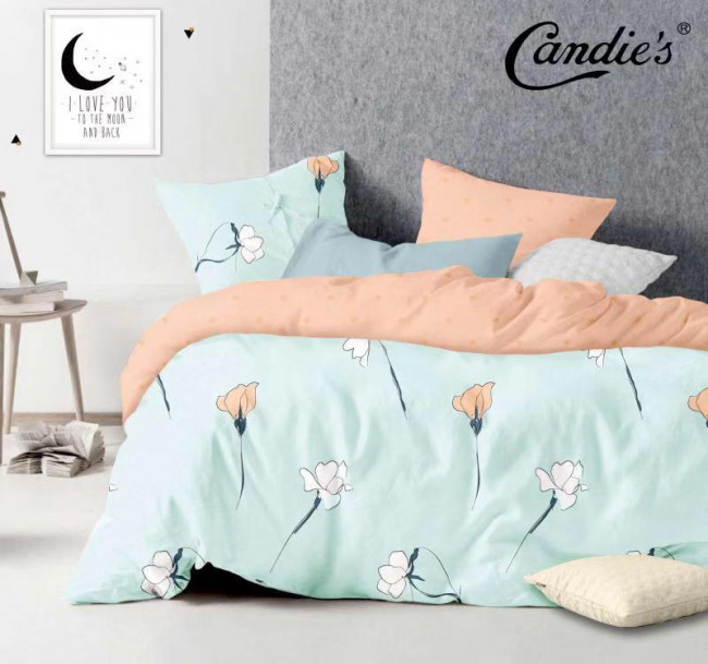 КПБ Candie's Cotton AB CANC017