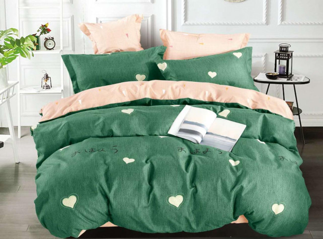 КПБ LORIDA на резинке LORR022