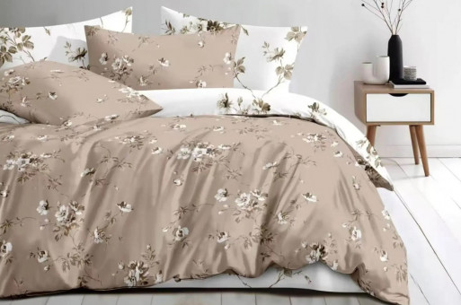 КПБ Bella Home двухстороннее BEHOD037