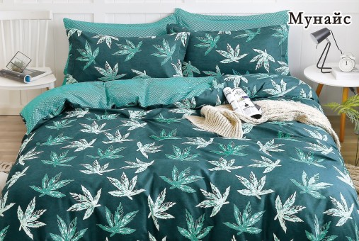 КПБ Alanna Мунайс AB Поплин ALAMU008 КПБ Alanna Мунайс AB Поплин ALAMU008