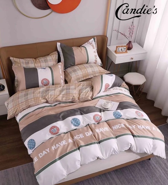 КПБ Candie's Home AB CANHAB118