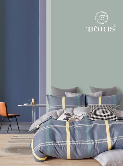 КПБ Boris Natural BORN054