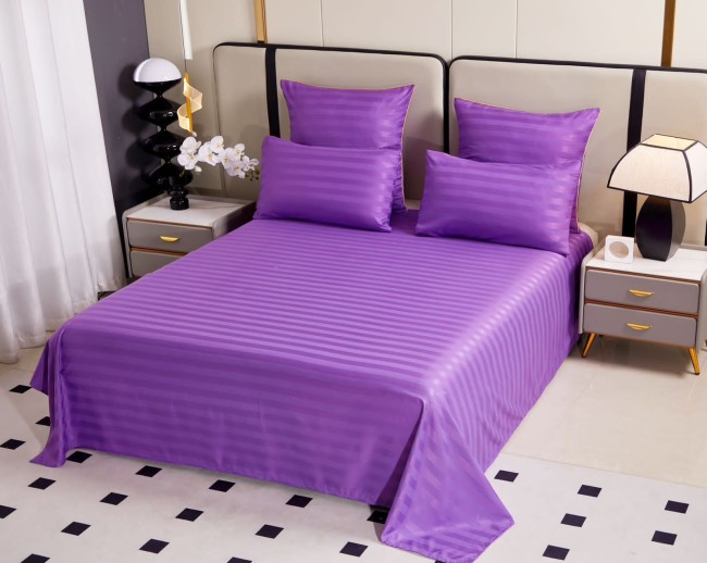 КПБ Alanna Страйп-сатин ALASS12