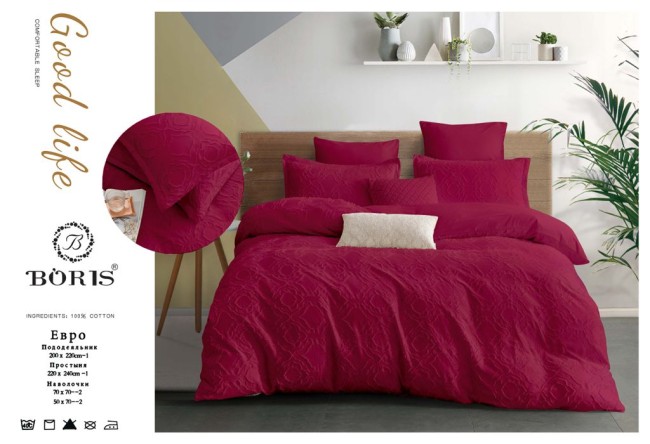 КПБ Boris Плюмети BORPL004 КПБ Boris Плюмети BORPL004