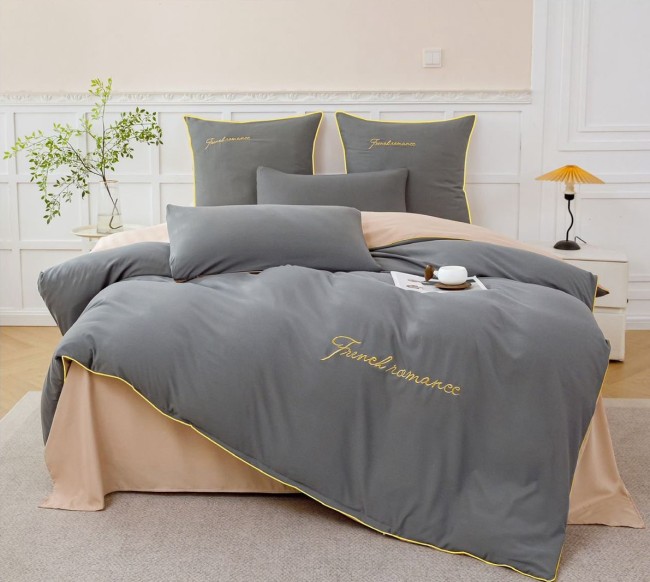 КПБ Alanna однотонный French Romance ALAOFR011